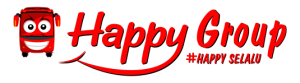 LOGO HAPPY GROUP